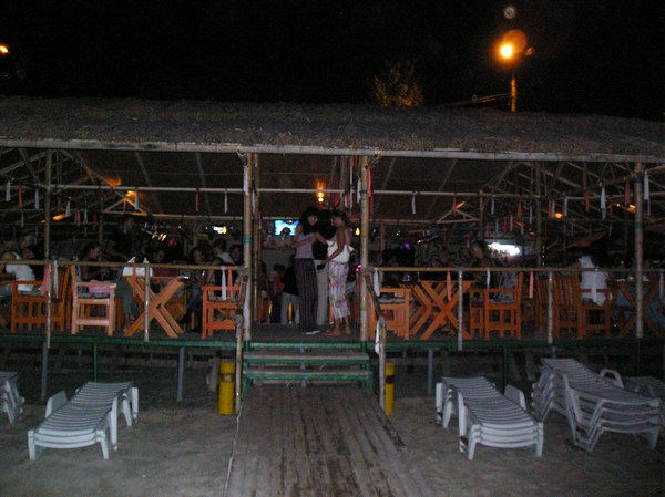 Odessa nightlife: Discos, Entertainment, night clubs and bars. Night